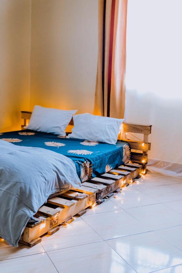 Mkoani Homestay Moshi Bagian luar foto
