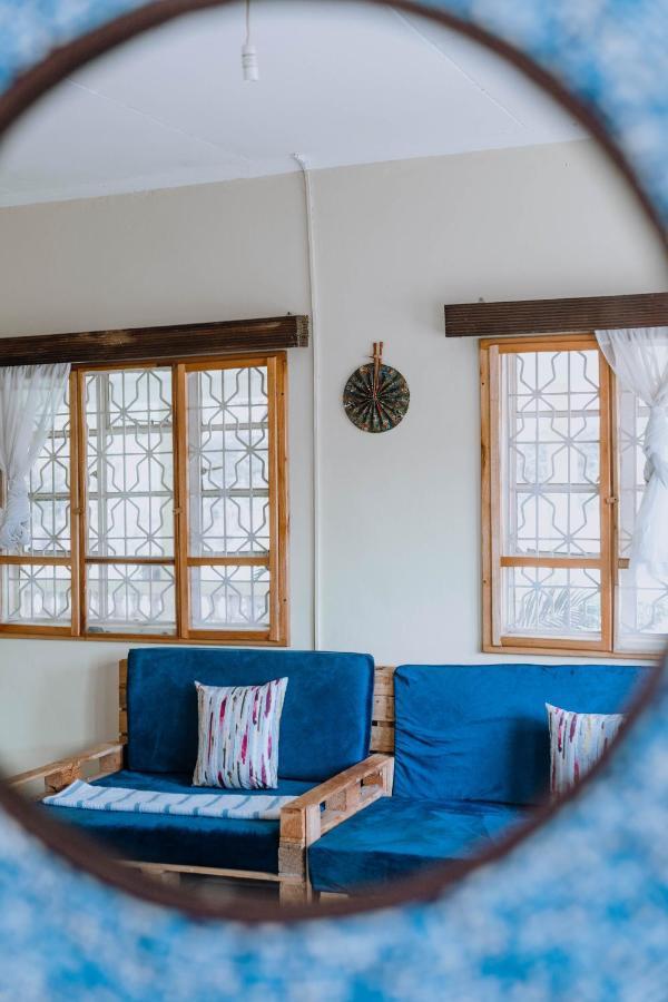 Mkoani Homestay Moshi Bagian luar foto