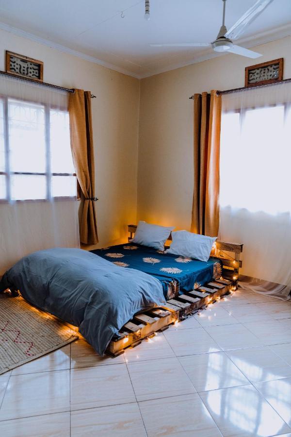 Mkoani Homestay Moshi Bagian luar foto