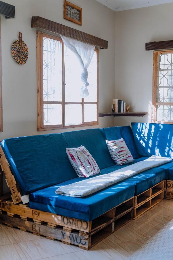 Mkoani Homestay Moshi Bagian luar foto