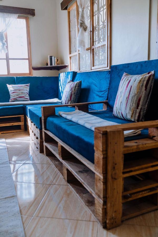 Mkoani Homestay Moshi Bagian luar foto