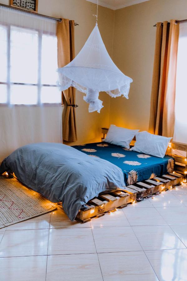 Mkoani Homestay Moshi Bagian luar foto