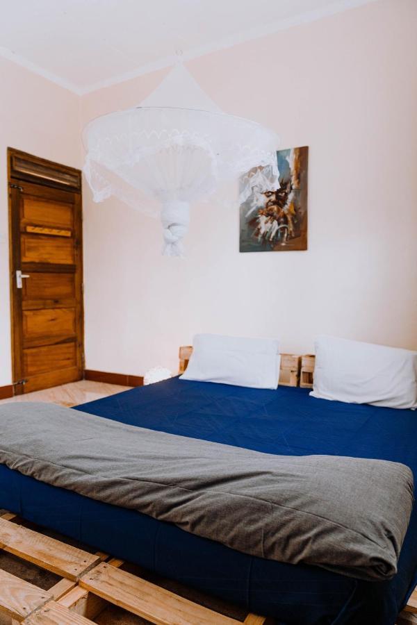 Mkoani Homestay Moshi Bagian luar foto