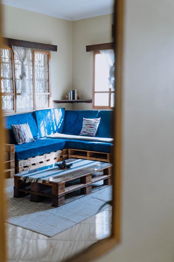 Mkoani Homestay Moshi Bagian luar foto