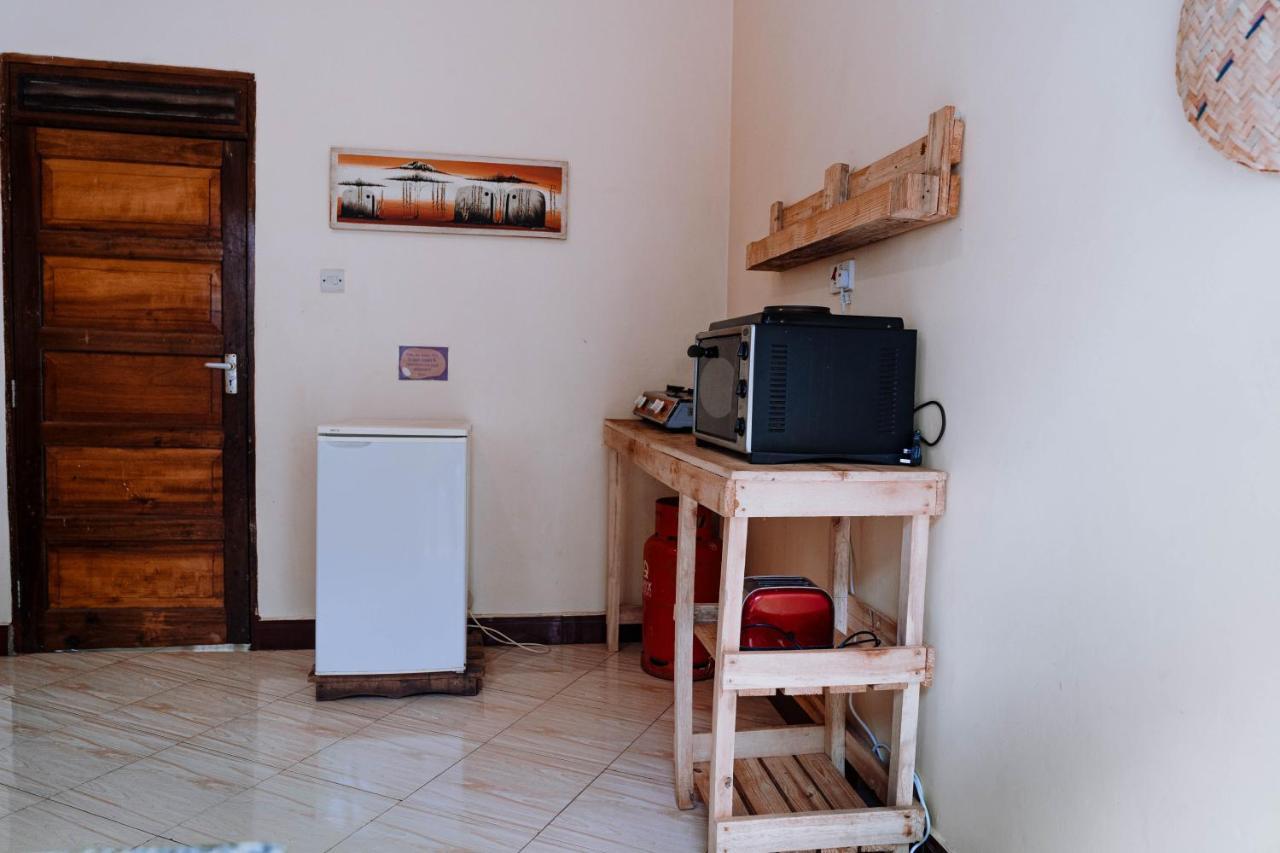 Mkoani Homestay Moshi Bagian luar foto