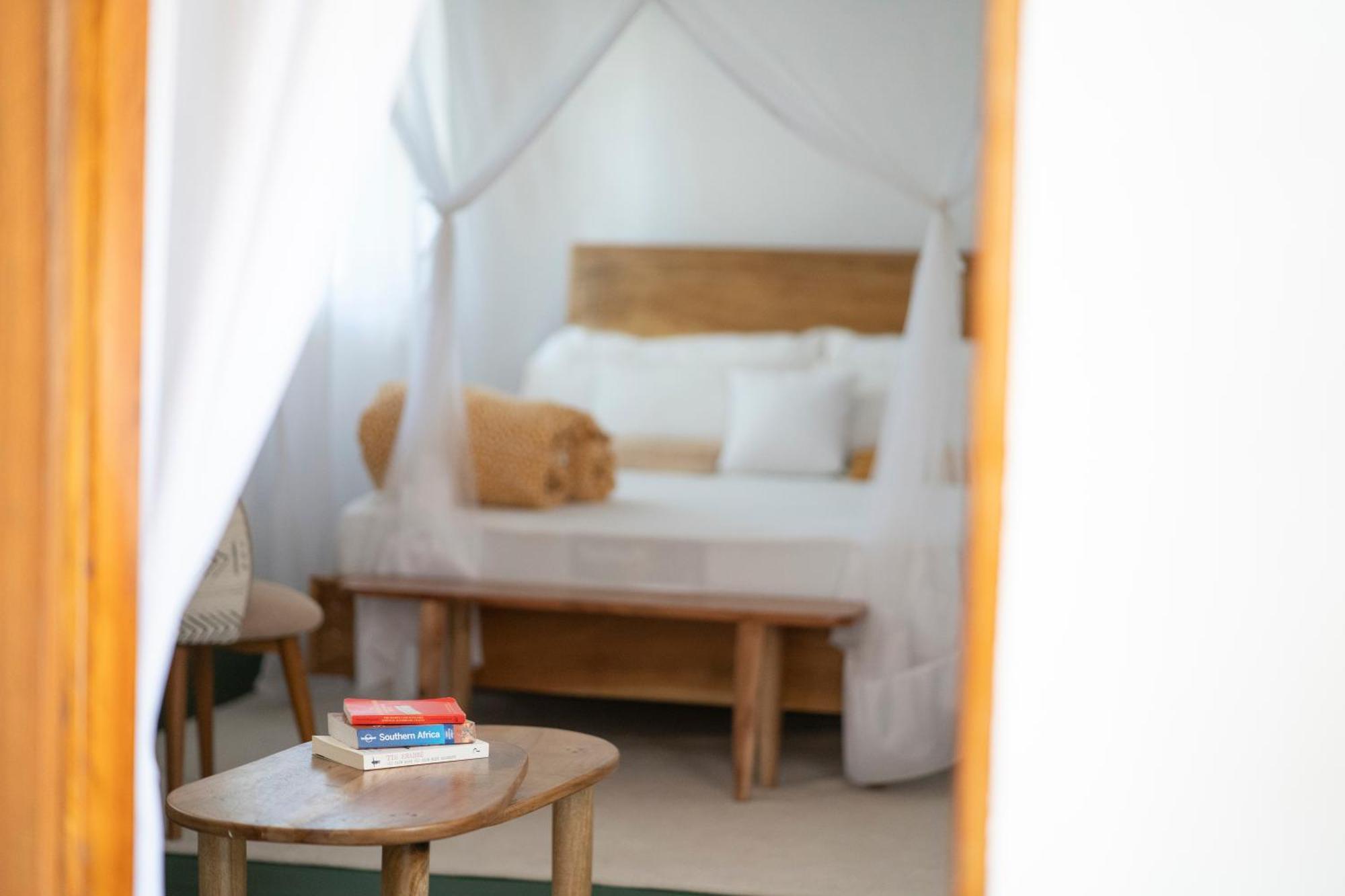 Mkoani Homestay Moshi Bagian luar foto